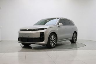 理想汽车 理想L6 2024款 Pro