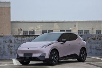 领克Z20 2025款 530km 后驱Max