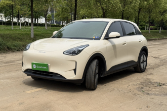 吉利银河 星愿 2025款 310km 青春版