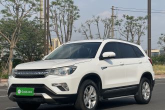 长安CS75 2014款 2.0L 手动豪华型 国IV