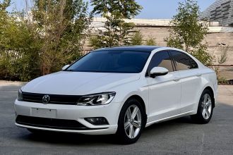 大众 凌渡 2017款 280TSI DSG舒适版