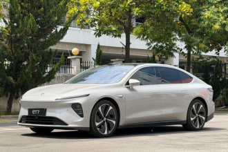蔚来ET7 2024款 75kWh 行政签名版