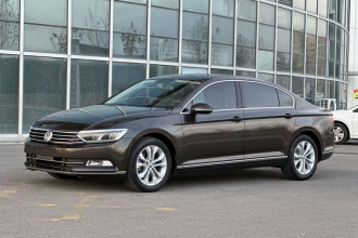 大众 迈腾 2017款 380TSI DSG 豪华型