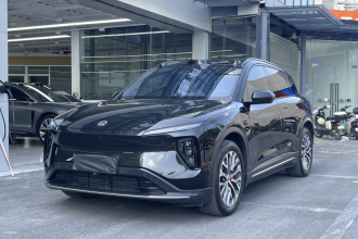 蔚来ES6 2023款 75kWh