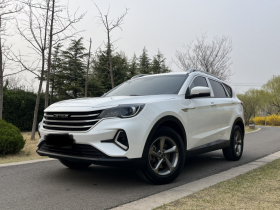 捷途X70M 2021款 1.5T 手动都市伙伴型 7座