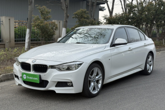 宝马3系 2018款 320Li 领先型M运动套装