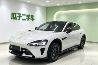 小米汽车 小米YU7 2025款 后驱长续航版