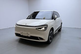 东风纳米 纳米01 2024款 430 Plus智+