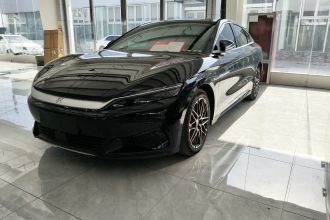 比亚迪 汉 2025款 EV 701KM尊享型