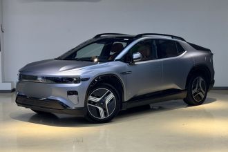 长安启源E07 2025款 纯电 四驱 90kWh 大成版