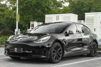 特斯拉 Model 3 2022款 后轮驱动版