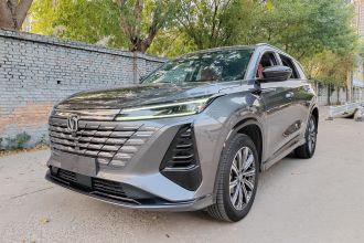 长安CS75 PLUS 2025款 第三代 冠军版 1.5T 劲航型