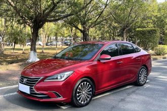 长安 逸动 2019款 高能版 1.6L GDI 自动争锋型 国VI