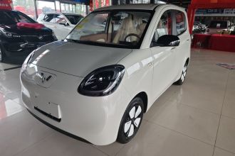 五菱汽车 宏光MINIEV 2025款 第四代 四门版 臻享款