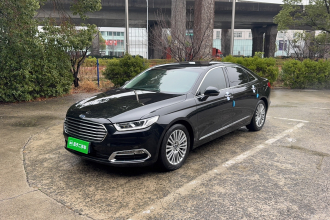 福特 金牛座 2015款 EcoBoost 245 时尚型