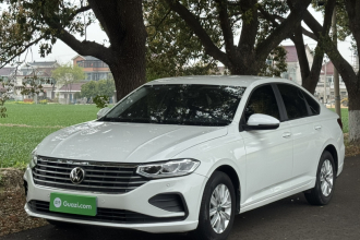 大众 朗逸 2024款 1.5L 自动得逸版