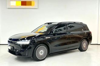鸿蒙智行 问界M9 2024款 增程 Max版 52kWh 6座版
