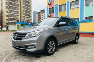宝骏730 2019款 1.5T CVT时尚型 7座 国VI