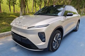 蔚来ES8 2023款 75kWh