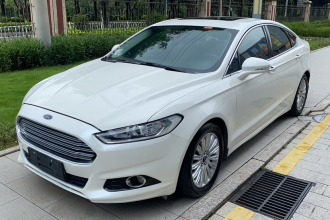 福特 蒙迪欧 2013款 2.0L GTDi200时尚型