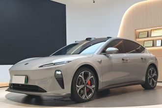 蔚来ET5 2022款 75kWh