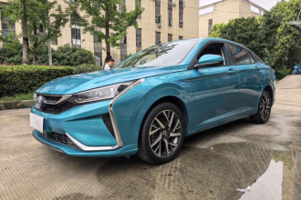 东风风神 奕炫 2020款 230T 自动炫目版