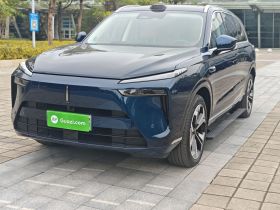 魏牌 蓝山 2025款 四驱 Max