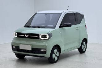 五菱汽车 宏光MINIEV 2022款 马卡龙时尚款 磷酸铁锂
