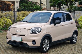 零跑汽车 零跑T03 2022款 耀金版