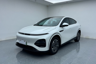 小鹏G6 2023款 580 长续航 Pro