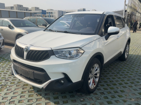 中华V3 2016款 1.5L 自动舒适型