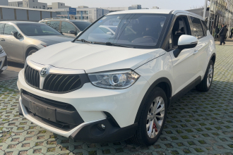 中华V3 2016款 1.5L 自动舒适型