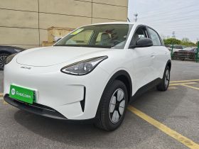 吉利银河 星愿 2025款 410km 自由版