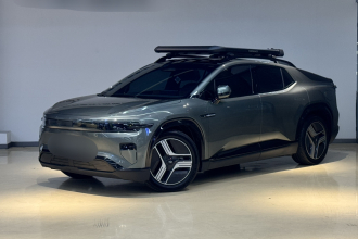 长安启源E07 2025款 纯电 四驱 90kWh 大成版