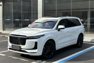 理想汽车 理想ONE 2020款 增程6座版