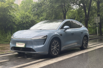 鸿蒙智行 智界R7 2024款 纯电 667km Pro