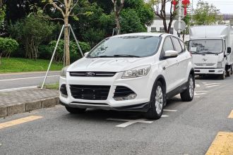 福特 翼虎 2015款 1.5L GTDi 两驱舒适型