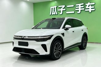 极氪7X 2026款 75kWh 后驱MAX版