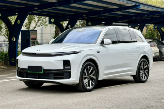 理想汽车 理想L7 2023款 Air