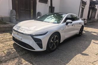 星途 星纪元 ES 2024款 Max长续航版