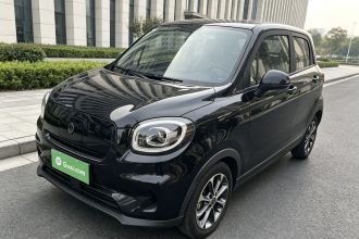 零跑汽车 零跑T03 2022款 皓玉版
