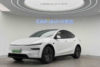 特斯拉 Model Y 2025款 后轮驱动版