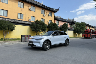 零跑汽车 零跑C11 2021款 改款 豪华版