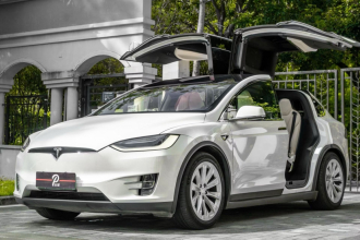 特斯拉 Model X 2019款 长续航版