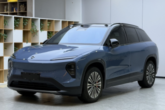蔚来ES7 2024款 75kWh