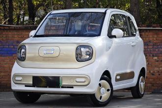 奔腾小马 2026款 222km 萌趣马