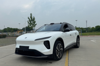蔚来ES6 2023款 75kWh