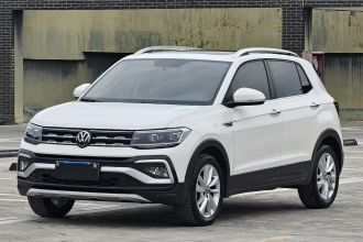 大众 途铠 2022款 280TSI DSG舒适版