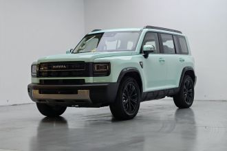 哈弗猛龙新能源 2026款 Hi4 200 Ultra 三元锂