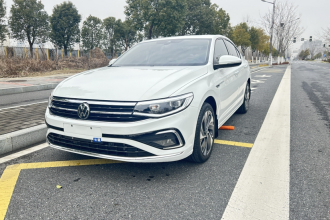 大众 宝来 2023款 300TSI DSG尊行版